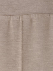 Hose 7/8 - 740-mokka - Khaki