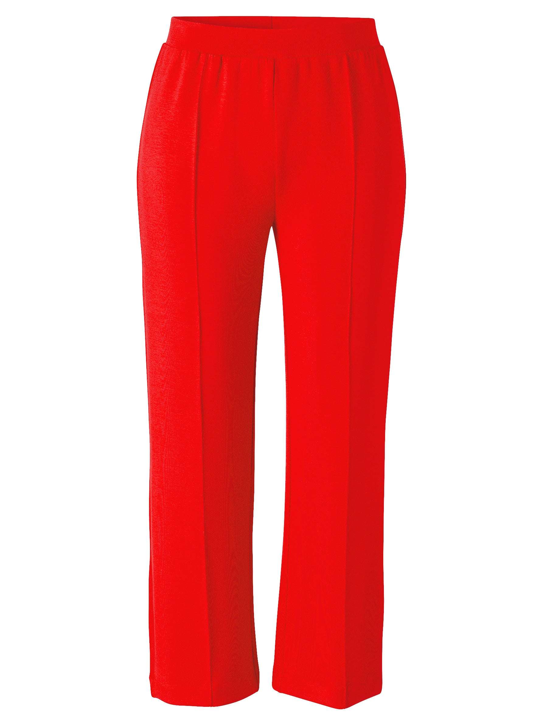 Schlupfhose Regular Fit - 350-rot - Rot