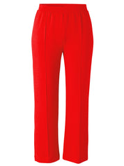 Schlupfhose Regular Fit - 350-rot - Rot