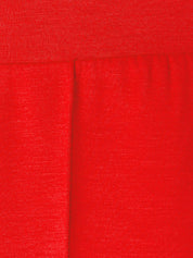 Schlupfhose Regular Fit - 350-rot - Rot