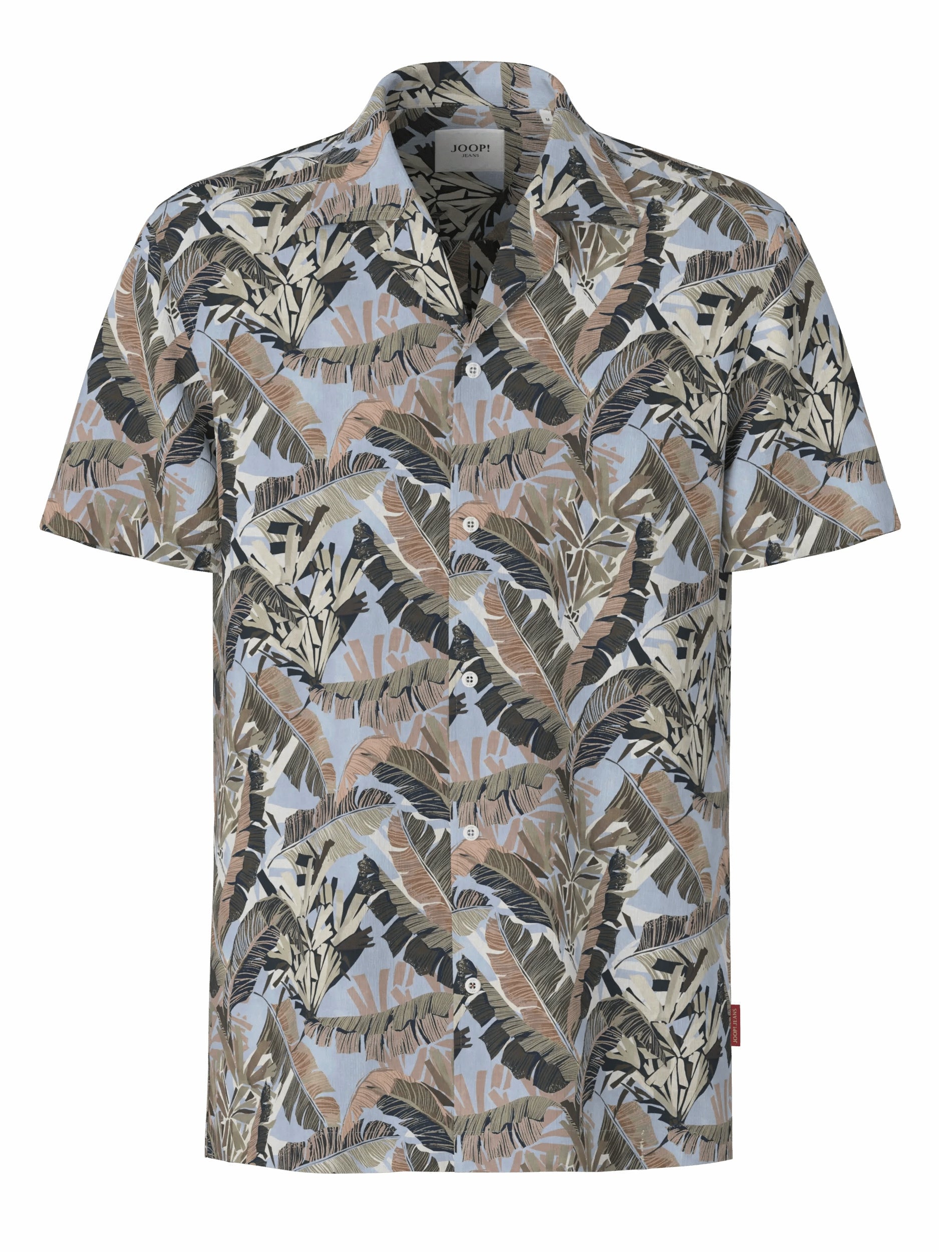 Pastel Blue 450 - Blau