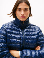 Steppjacke - C1G-BLUE - Blau
