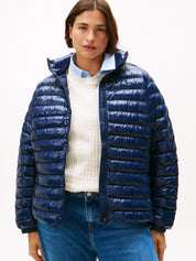 Steppjacke - C1G-BLUE - Blau