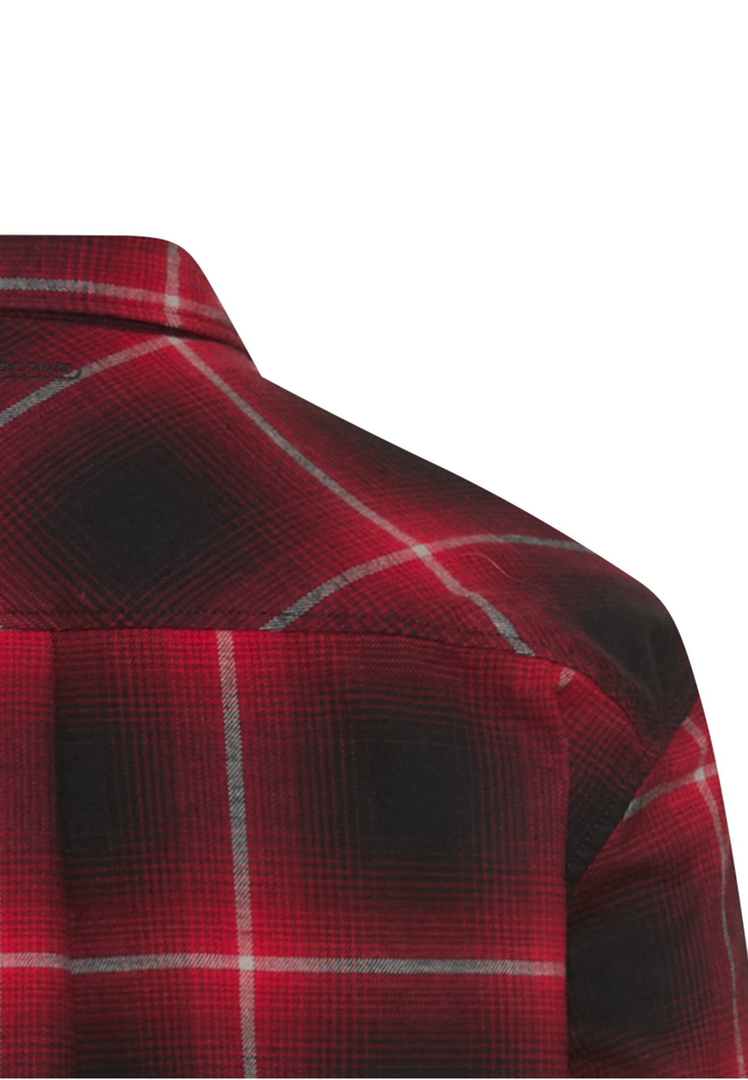 Hemd Regular Fit - 54-Amaryllis - Rot