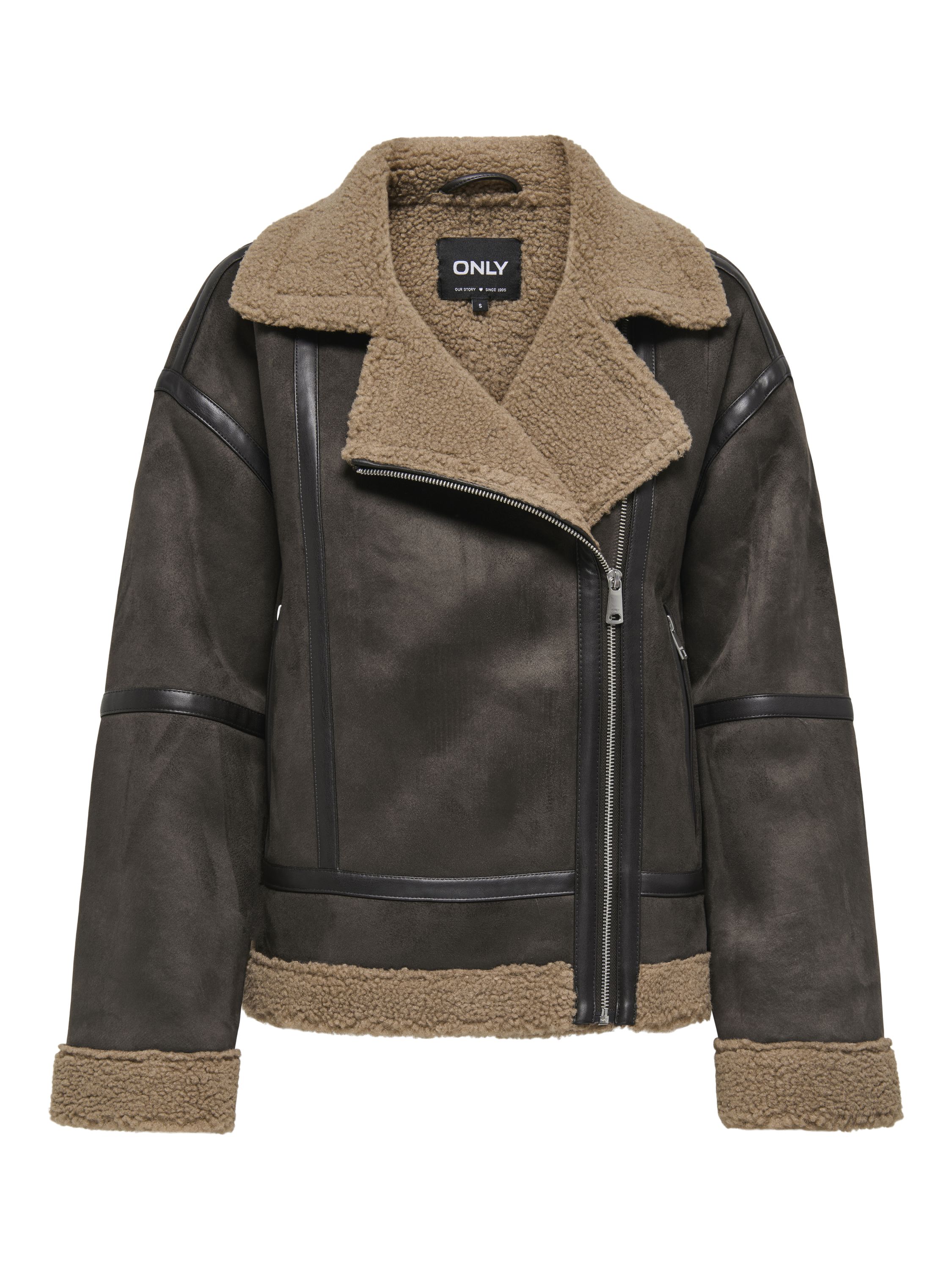 COCOA CRÉME - Braun