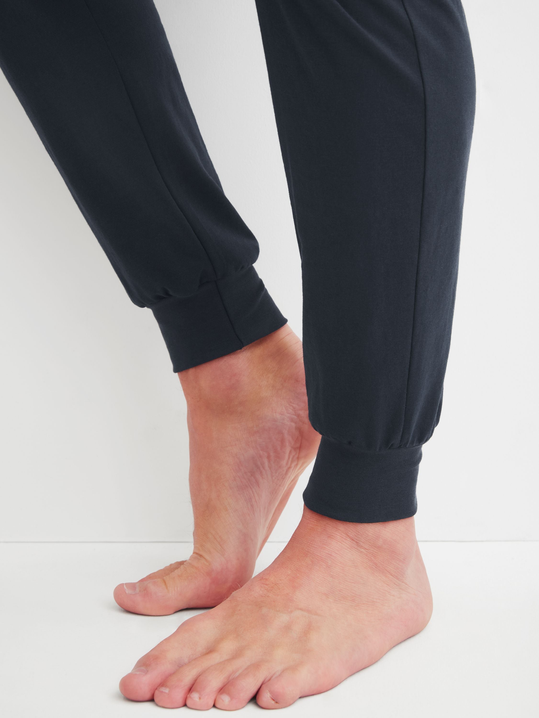 Pyjama-Set - 549 dark glen - Grün