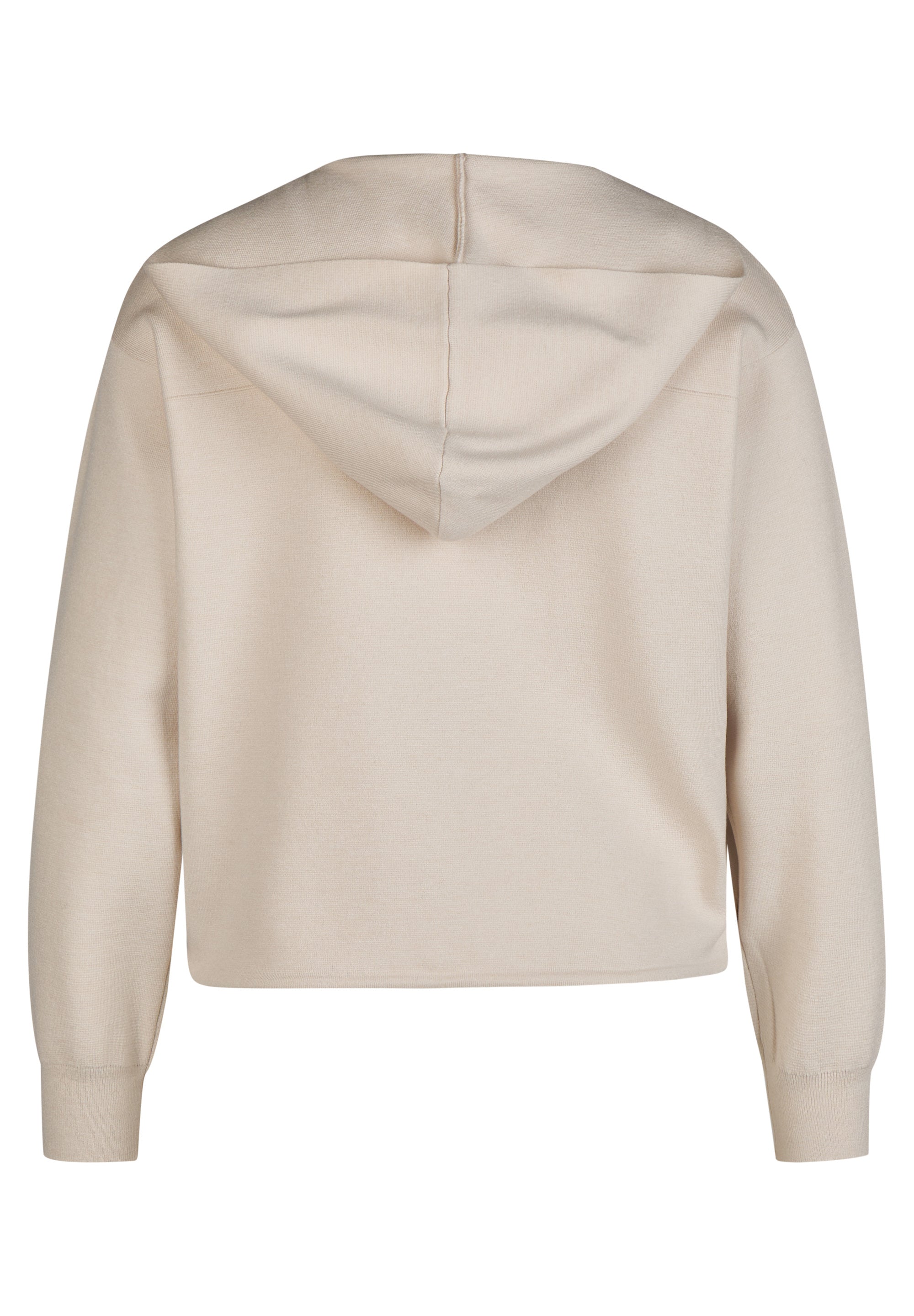 Strickjacke AMORE MIO - 6607-KERAMIK - Creme