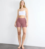 Radlerhose FREE EVOLVE - 7836 DATE NIGHT PINK - Rosa