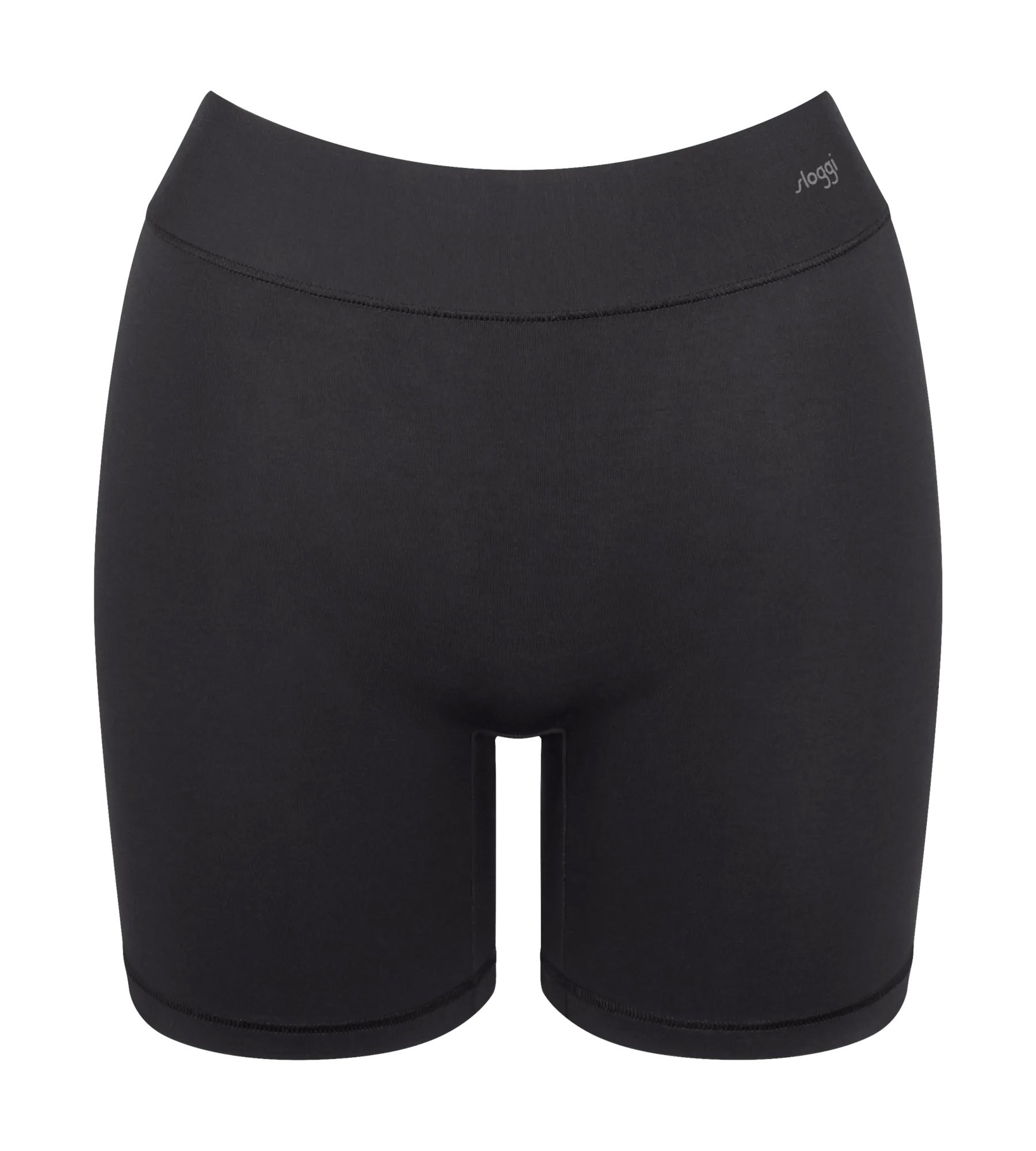 Radlerhose FREE EVOLVE - 0004 BLACK - Schwarz