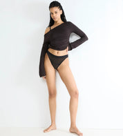 String FREE EVOLVE - 0004 BLACK - Schwarz