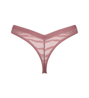 String FREE EVOLVE - 7836 DATE NIGHT PINK - Rosa