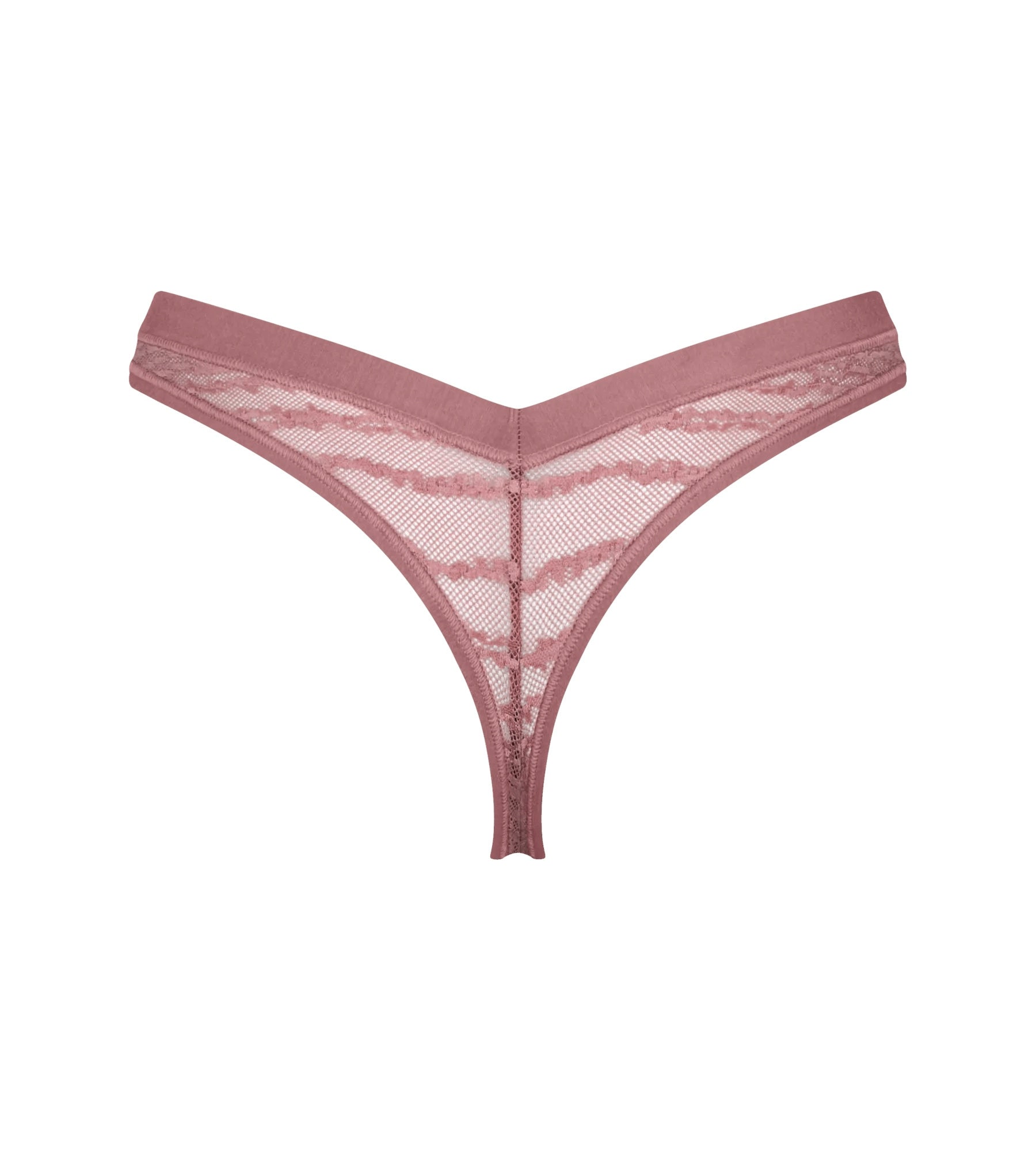 String FREE EVOLVE - 7836 DATE NIGHT PINK - Rosa