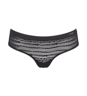 Hipster FREE EVOLVE - 0004 BLACK - Schwarz