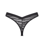 String FREE EVOLVE - 0004 BLACK - Schwarz