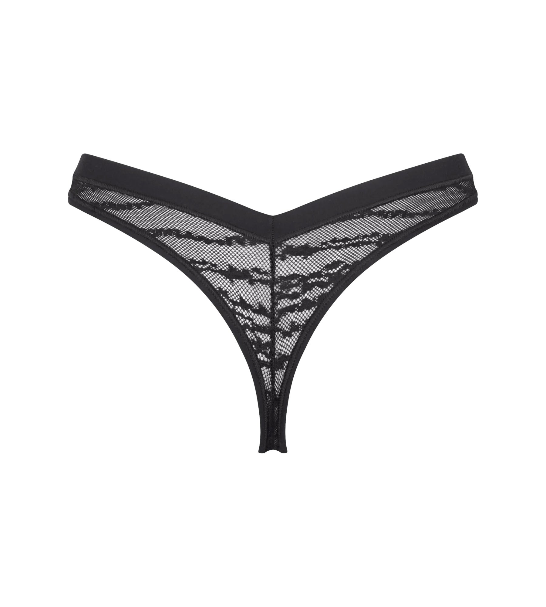 String FREE EVOLVE - 0004 BLACK - Schwarz