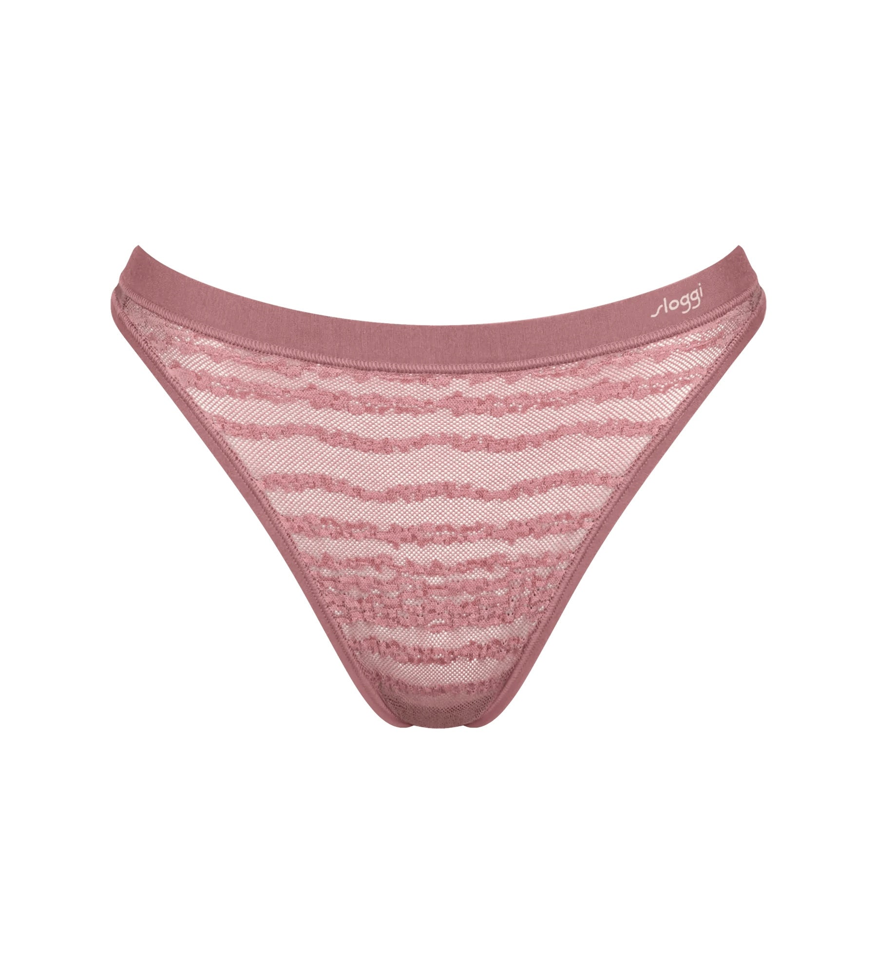 String FREE EVOLVE - 7836 DATE NIGHT PINK - Rosa