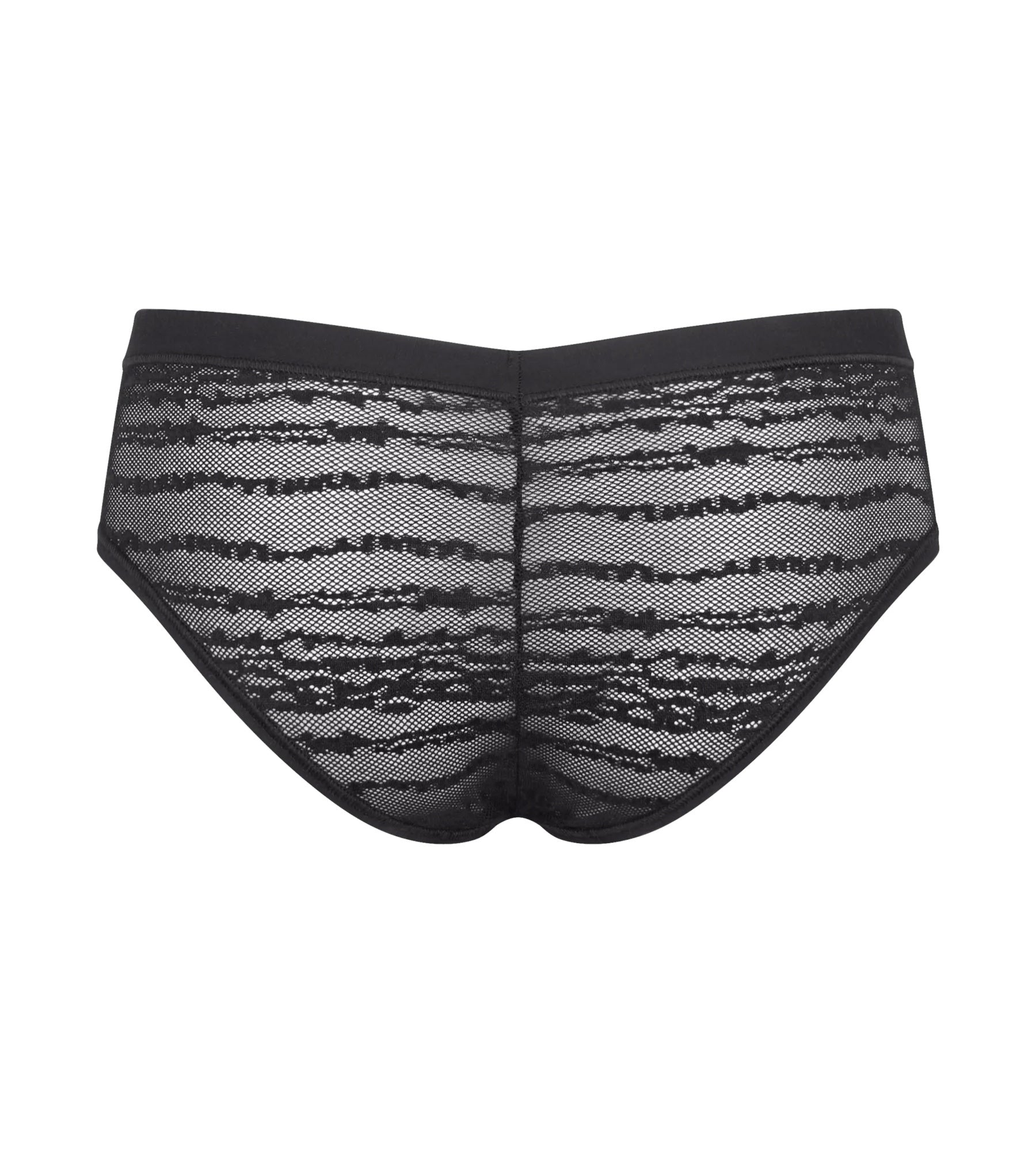 Hipster FREE EVOLVE - 0004 BLACK - Schwarz