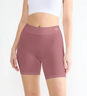 Radlerhose FREE EVOLVE - 7836 DATE NIGHT PINK - Rosa