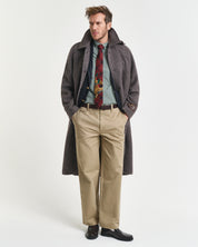 Hemd Regular Fit - 338-FOREST GREEN - Grün