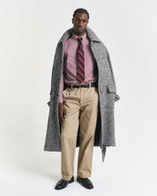 Hemd Regular Fit - 604-PLUMPED RED - Rot | Pink