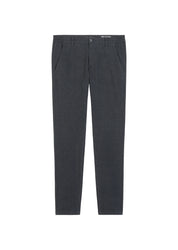 Chinohose Regular Fit - L80-multi/ dark navy - Blau