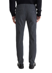 Chinohose Regular Fit - L80-multi/ dark navy - Blau