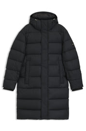 Steppmantel CENUTO - 001-Black - Schwarz