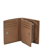 Geldbörse THEA - 8522-BROWN - Braun