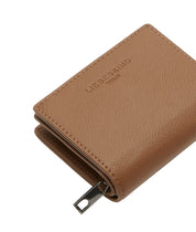 Geldbörse THEA - 8522-BROWN - Braun