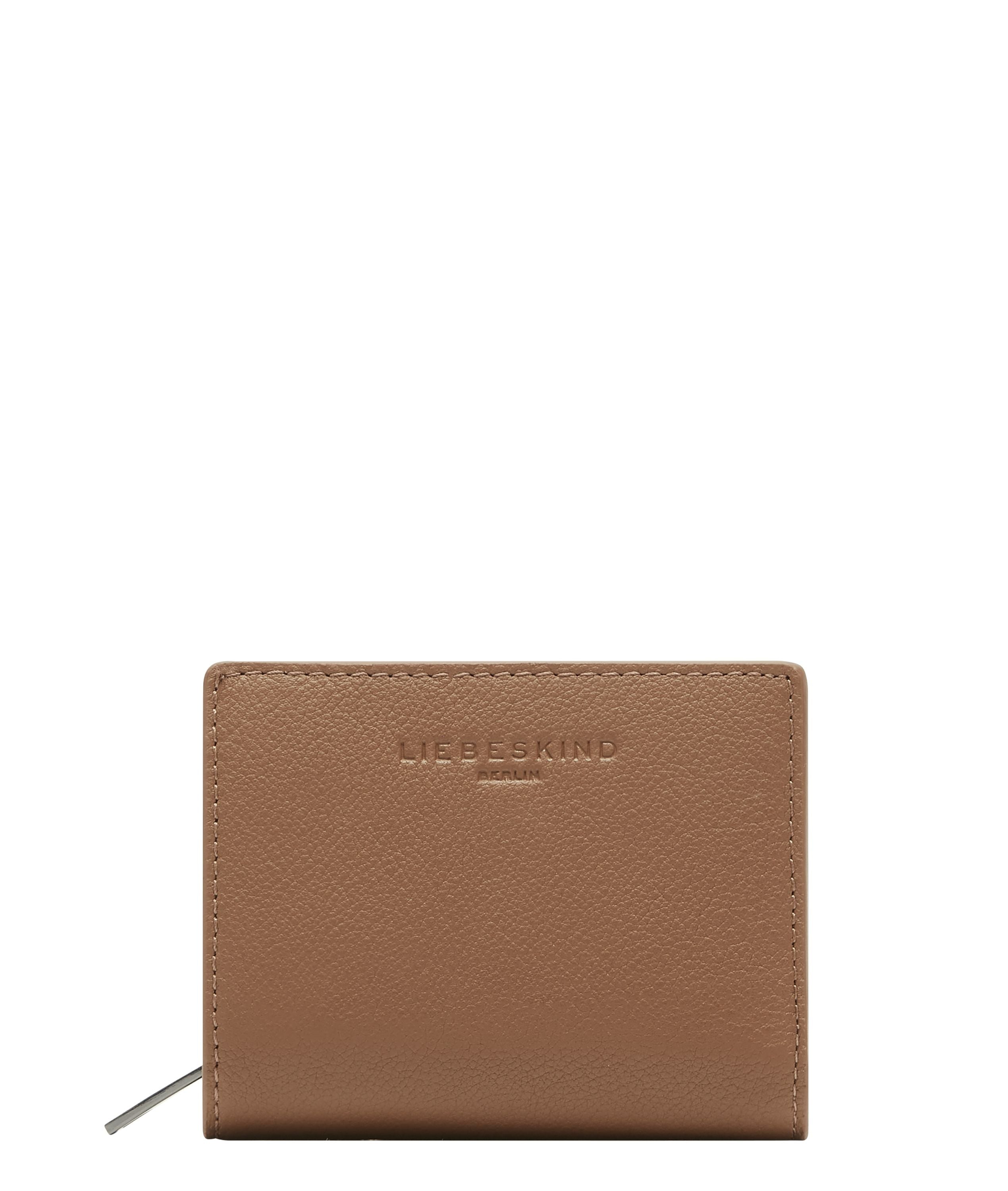 Geldbörse THEA - 8522-BROWN - Braun