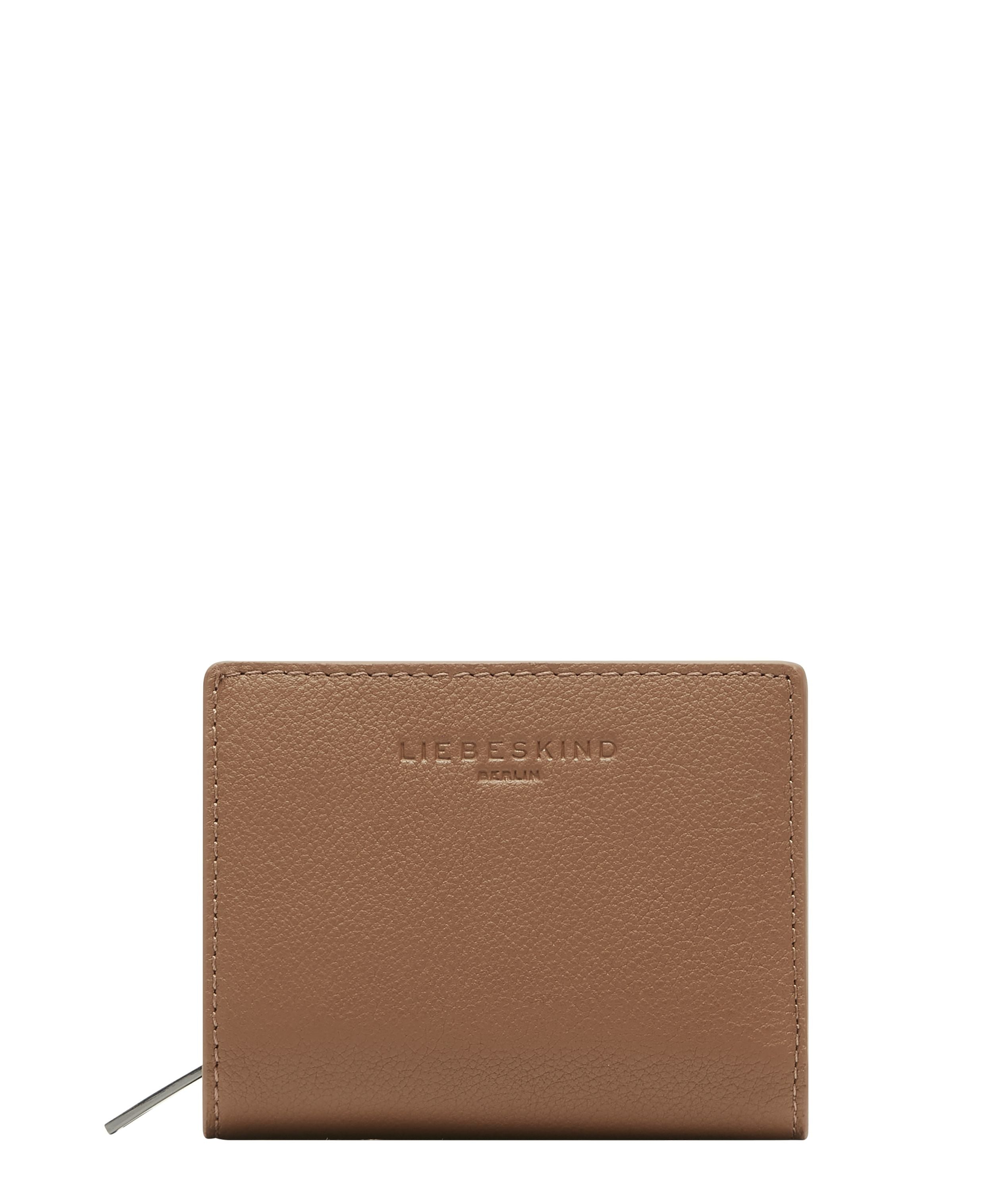 Geldbörse THEA - 8522-BROWN - Braun