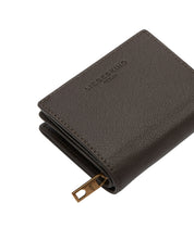 Geldbörse THEA - 8860-BROWN - Braun