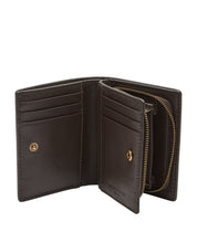 Geldbörse THEA - 8860-BROWN - Braun