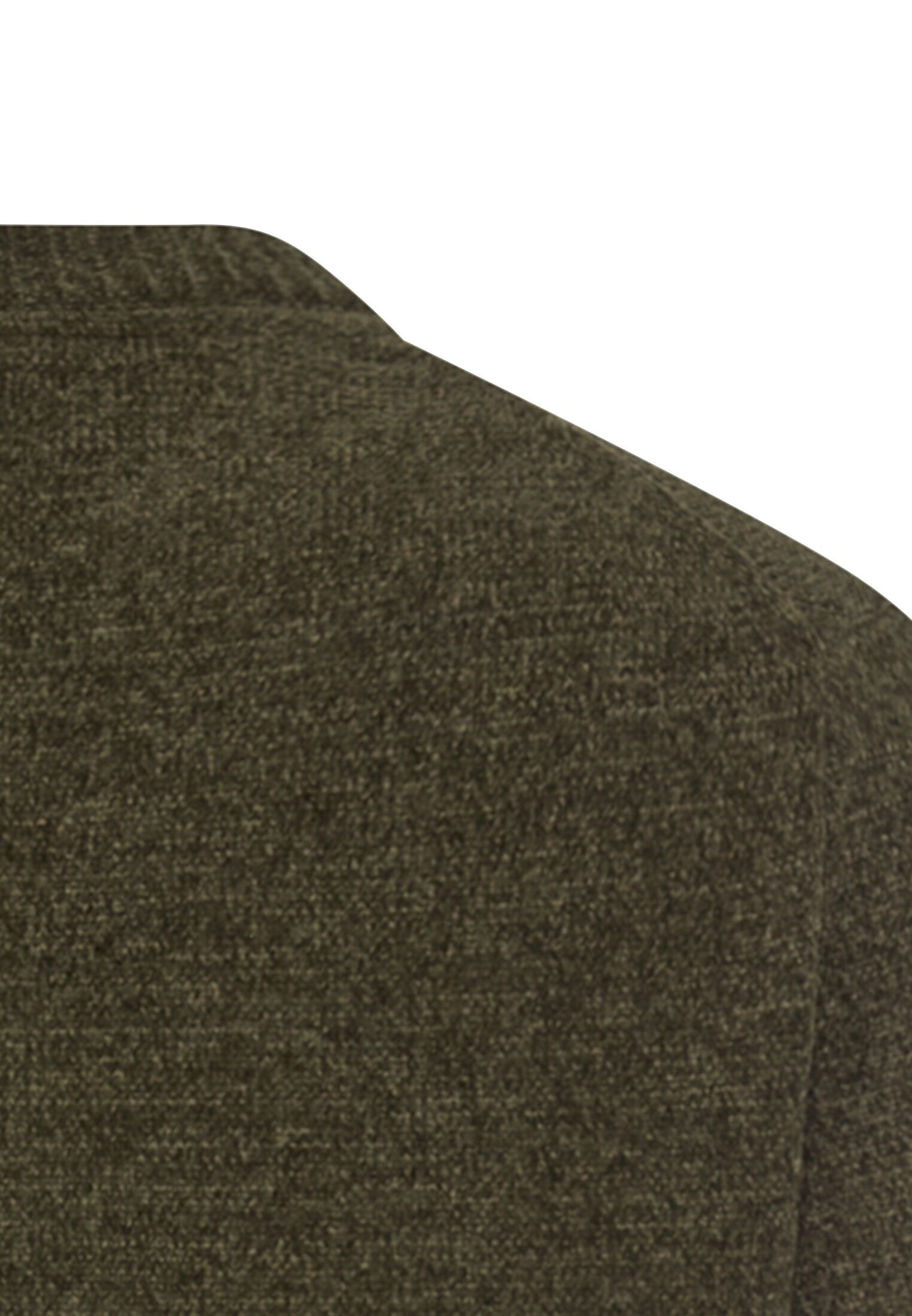 Strickpullover mit Rundhalsausschnitt - 37-Forest Green - Grün