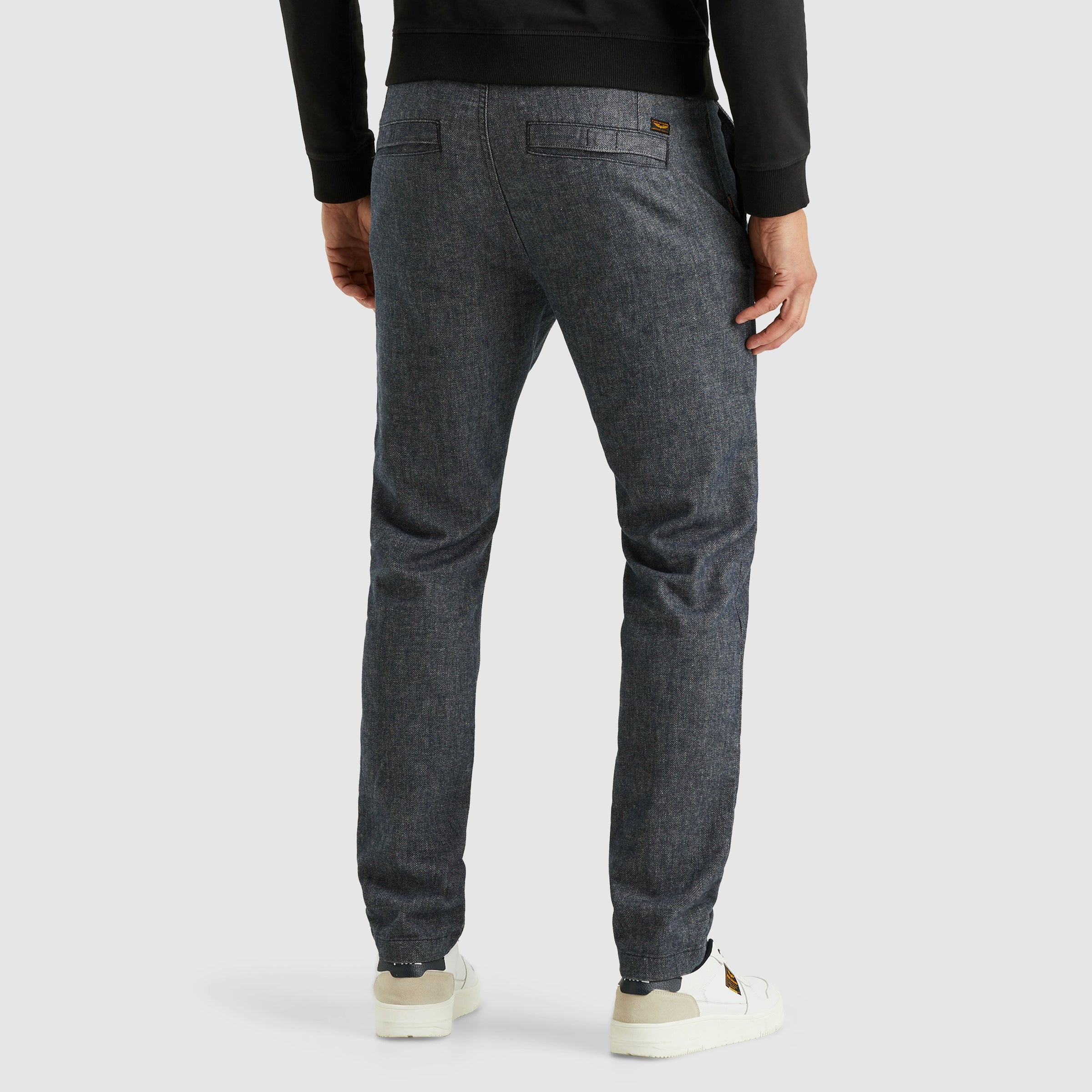 Hose SKYCOM Tapered Fit - 5281-5281 - Blau