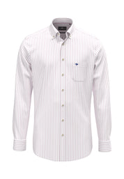Hemd Regular Fit - 464-magnolia - Rosa