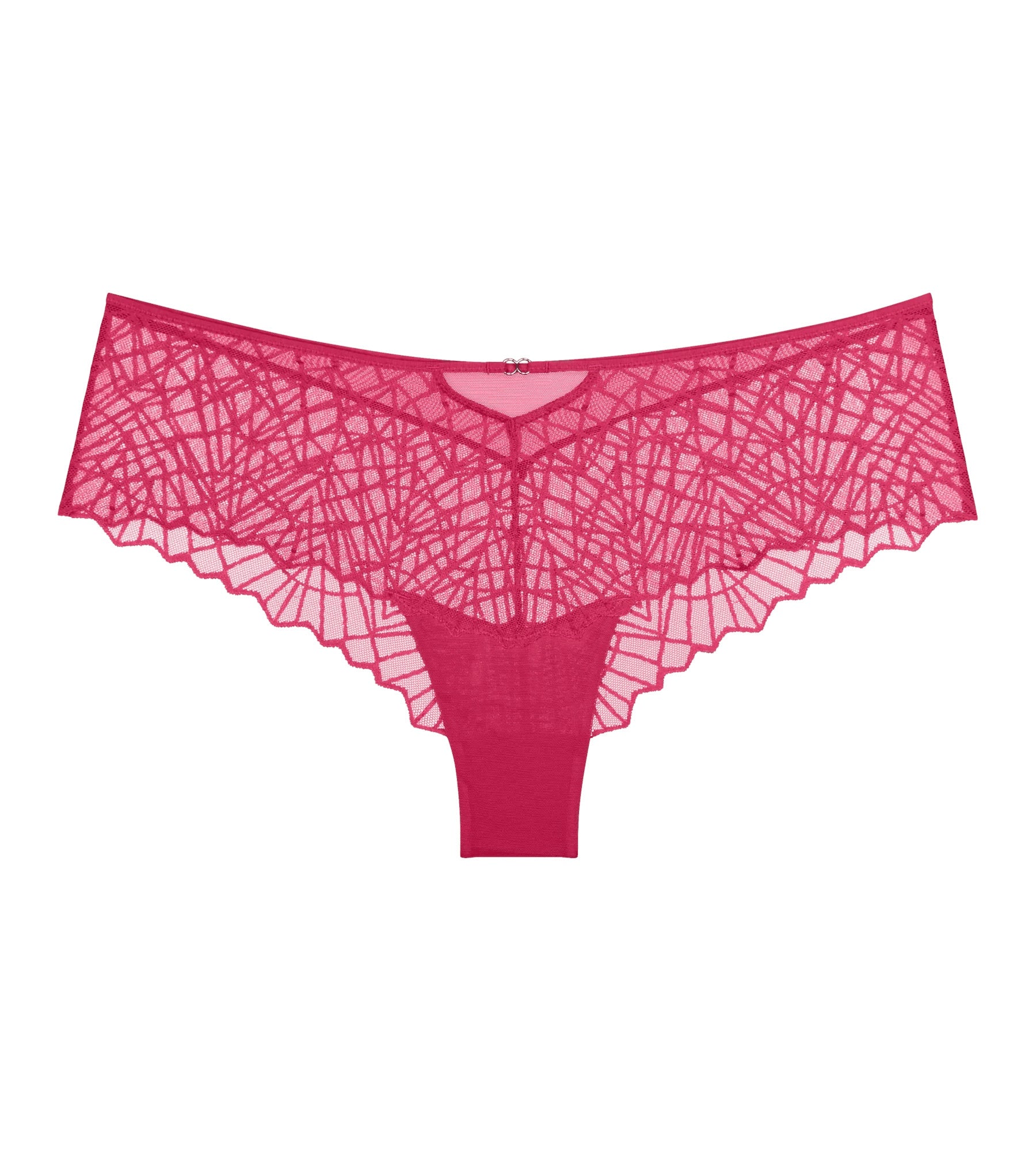 Hipster THAT NIGHT IN VEGAS - 6653 FLASHY PINK - Pink