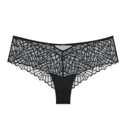 Hipster THAT NIGHT IN VEGAS - 0004 BLACK - Schwarz