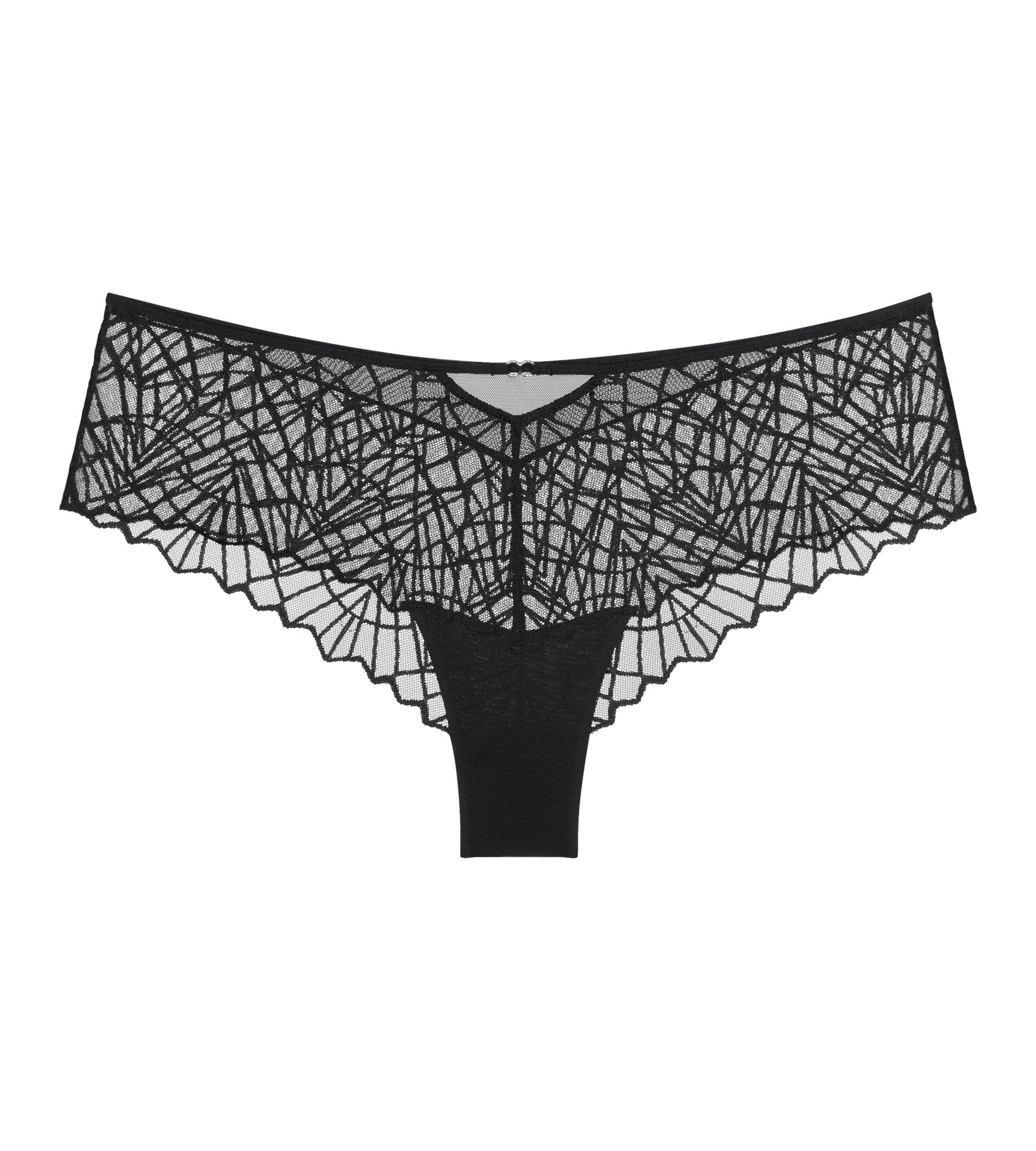 Hipster THAT NIGHT IN VEGAS - 0004 BLACK - Schwarz