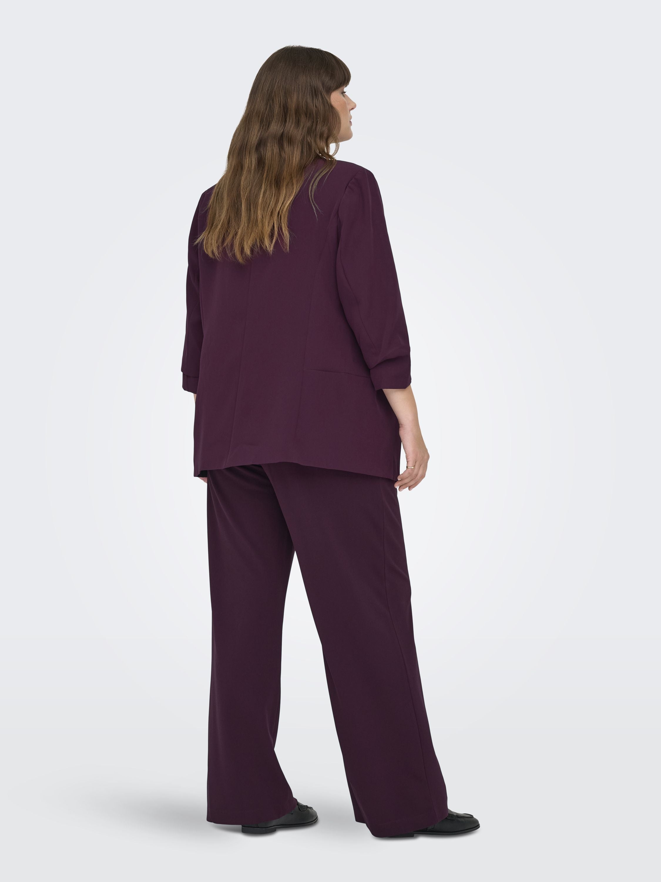 Blazer CARELLY - Winetasting - Rot