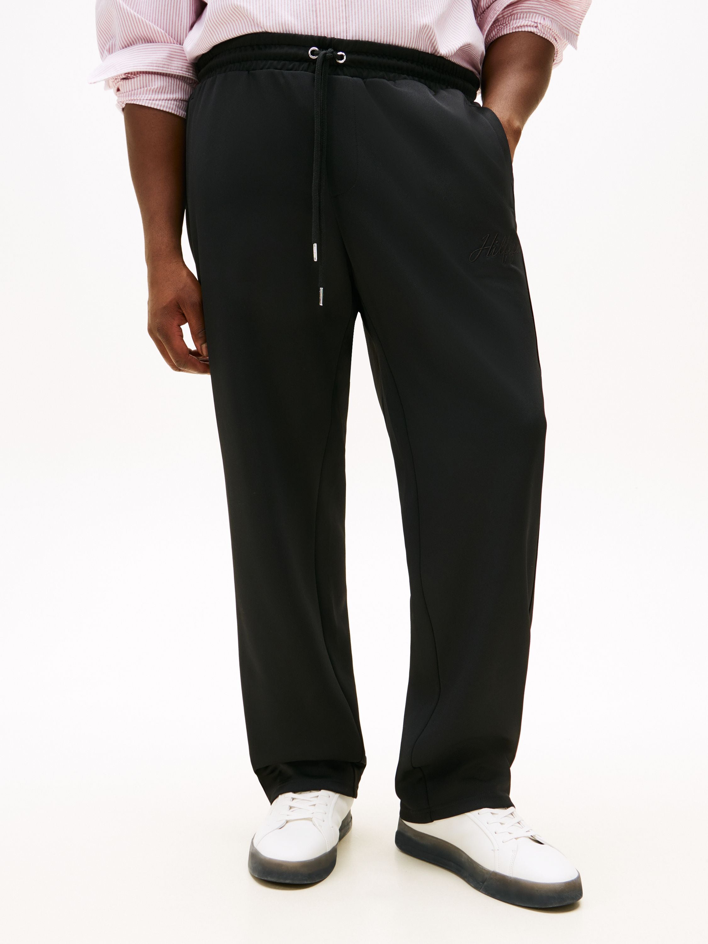 Joggpants Modern Fit - BDS-BLACK - Schwarz