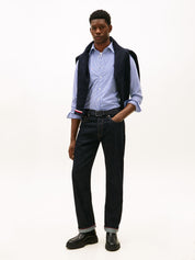 Hemd Regular Fit - 0A4-BLUE - Blau