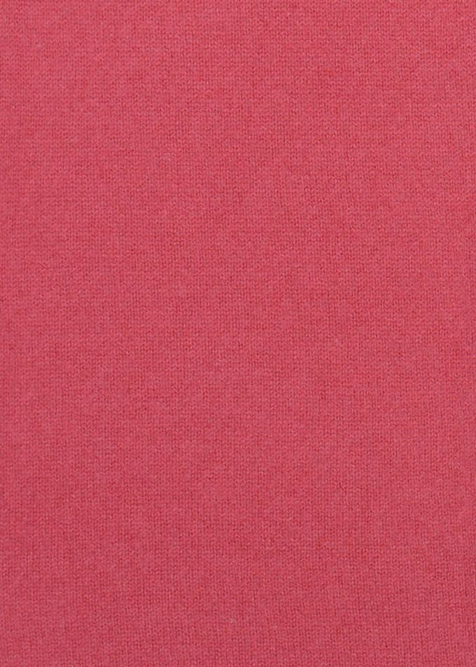 Cardigan aus Kaschmir - 446 446 PUNCH - Pink