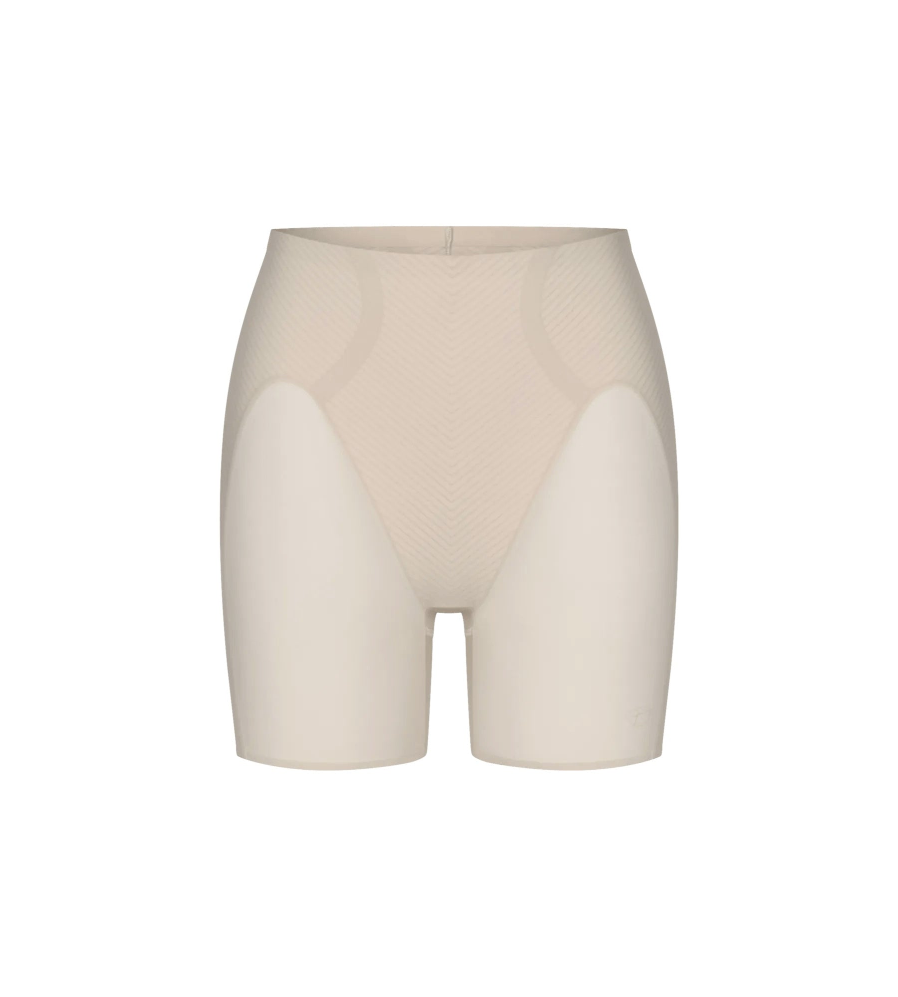 Shorts ILLUSION CURVE - 00NZ NUDE BEIGE - Rosa
