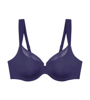 Minimizer-BH ILLUSION CURVE - 00TS PRUSSIAN BLUE - Blau