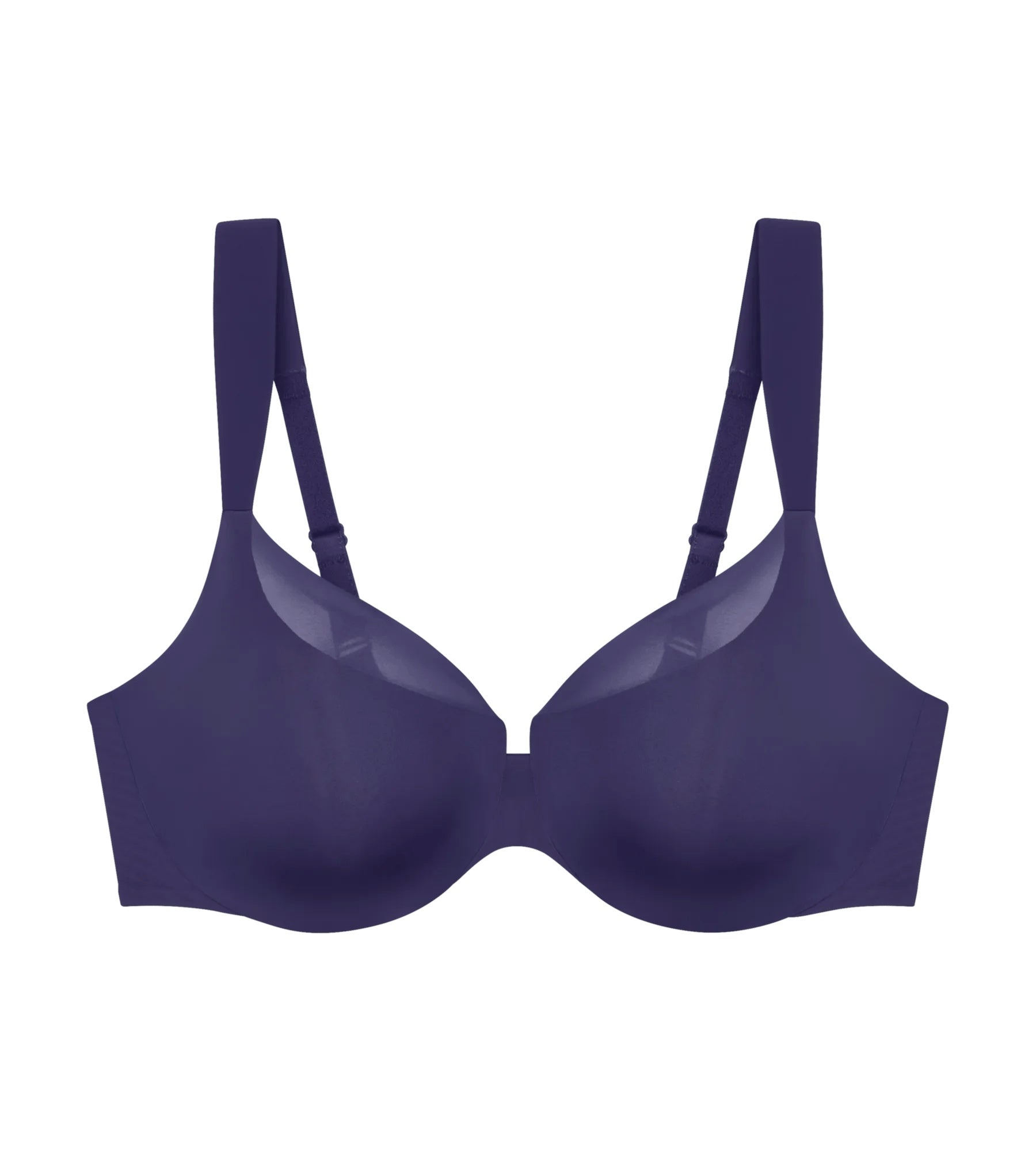 Minimizer-BH ILLUSION CURVE - 00TS PRUSSIAN BLUE - Blau