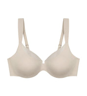 Minimizer-BH ILLUSION CURVE - 00NZ NUDE BEIGE - Rosa