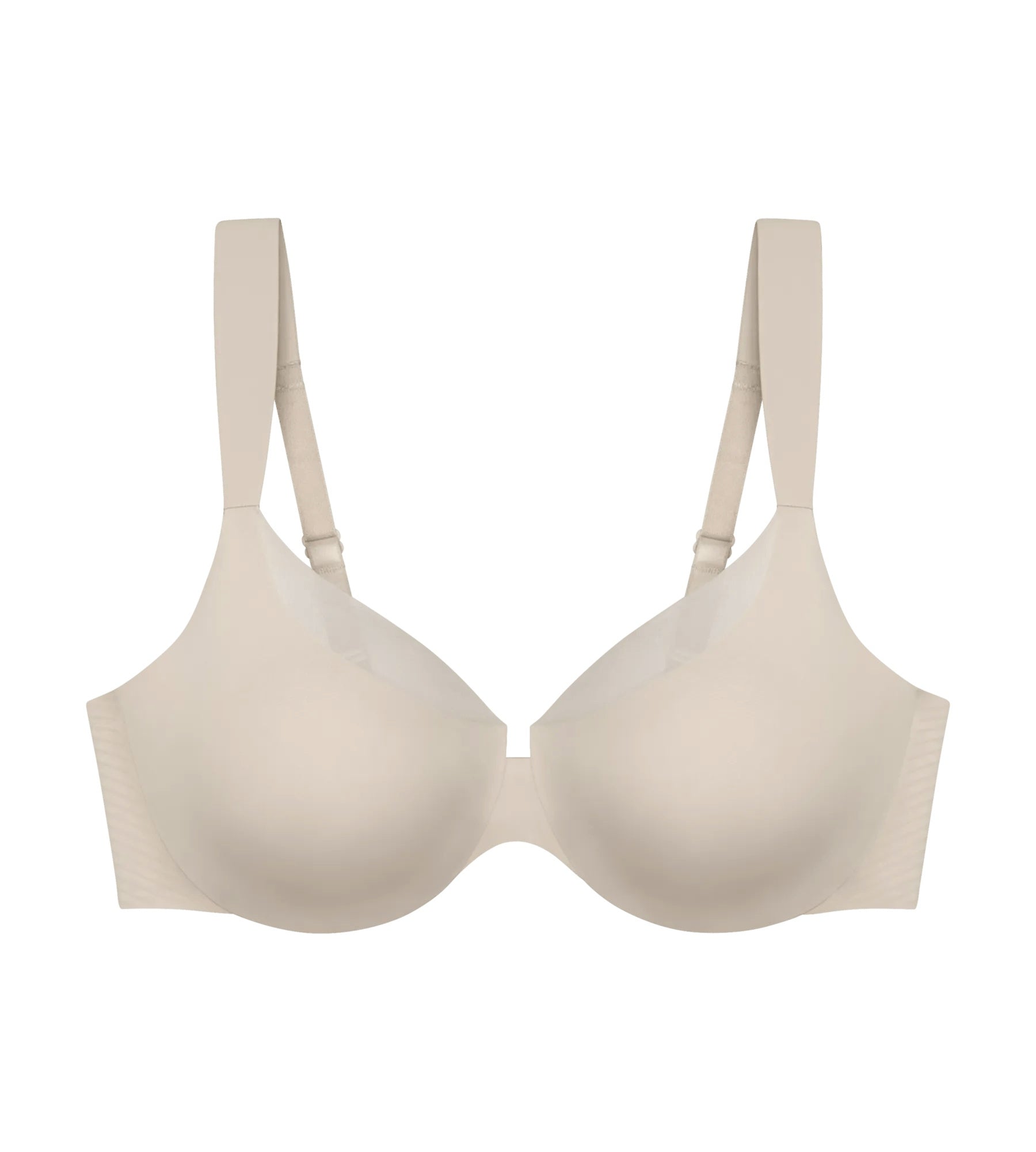 Minimizer-BH ILLUSION CURVE - 00NZ NUDE BEIGE - Rosa