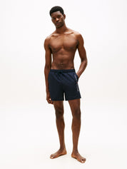 Badehose Regular Fit - DW5-BLUE - Blau
