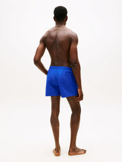 Badehose Regular Fit - C8O-BLUE - Blau